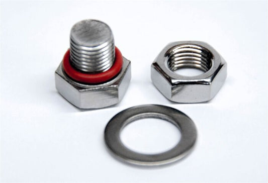 Blichmann: BoilerMaker Hole Plug