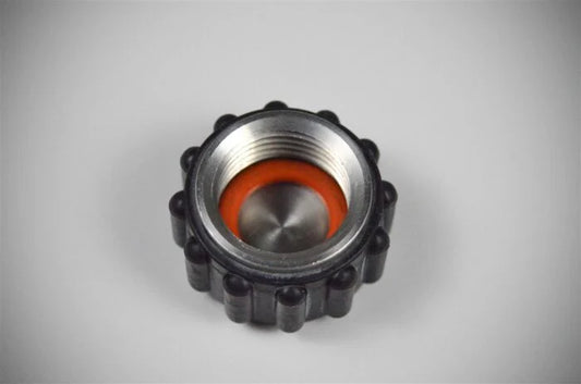 Blichmann: Quick Connector Cap