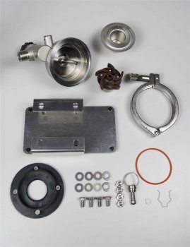 Blichmann: RipTide Pump Upgrade