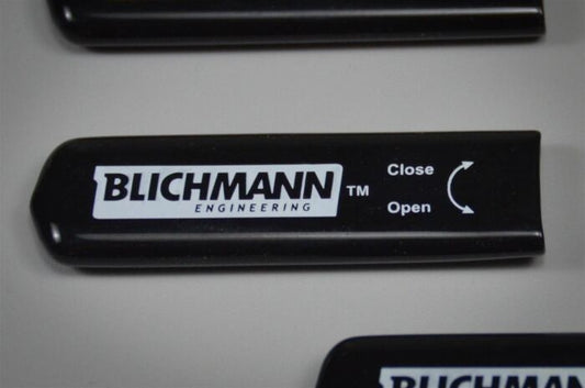 Blichmann: Valve Handle Grip