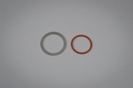 Blichmann: BoilerMaker Retainer & O-Ring