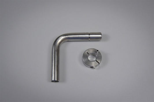 Blichmann: BoilerMaker DipTube Assembly