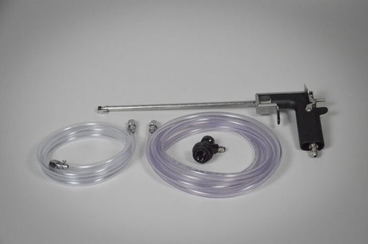 Blichmann: Beer Gun