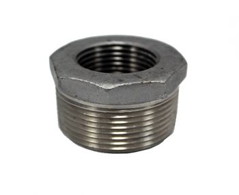 Bushing 1/4" x 1/2"