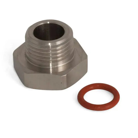 BoilerMaker DipTube Fitting