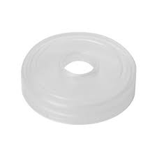 Woozy Bottle Shaker Lid (Clear)