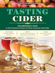 Tasting Cider - Erin James