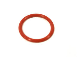 Silicone O-Ring (1/16")