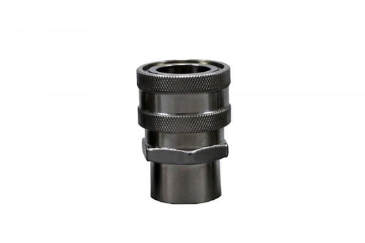 QD Coupler ½" FPT
