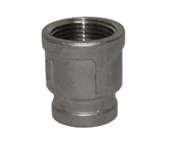 Bell Reducer 1/2" to 3/4"