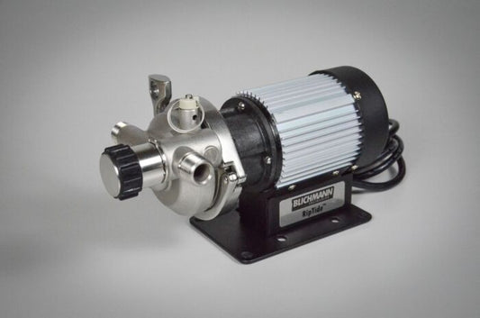 Blichmann: RipTide Pump (NPT)