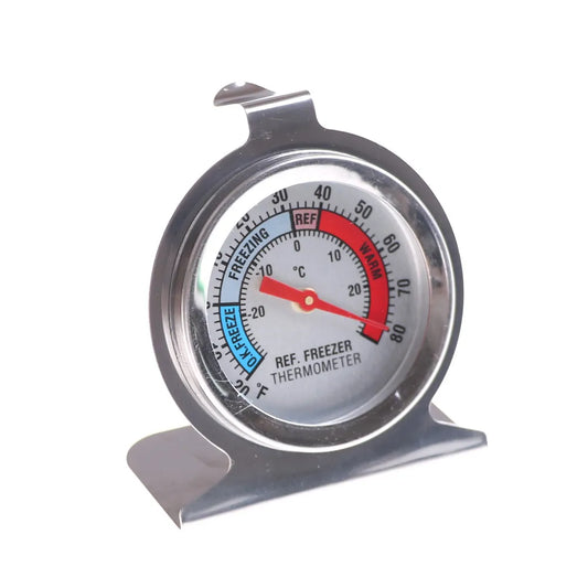 Dial Fridge Thermometer