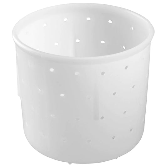 New England Cheese Making: Plastic Cheese Mold (St. Marcellin)