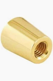 Tap Handle Ferrule: Brass