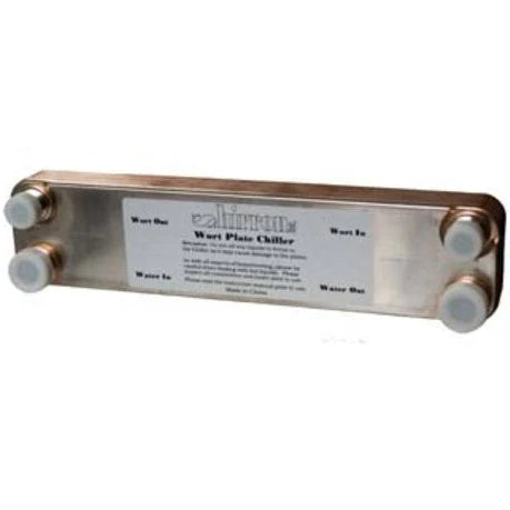 Shirron Plate Chiller