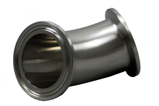 TC 1.5" 45 Elbow