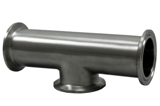 TC 1.5" Instrument Tee