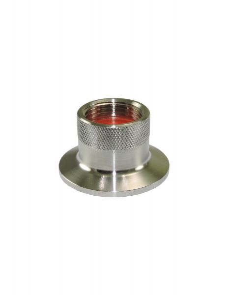 TC 1.5" x 3/4" F. Garden Hose