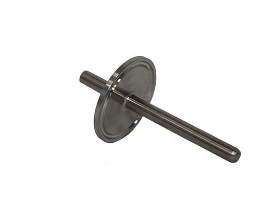 TC Thermowell 1.5" x 6"