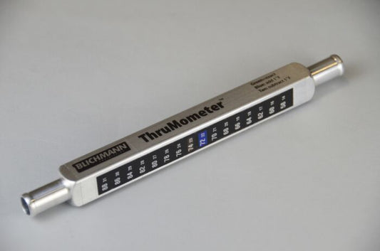 Blichmann: Thrumometer 1/2"