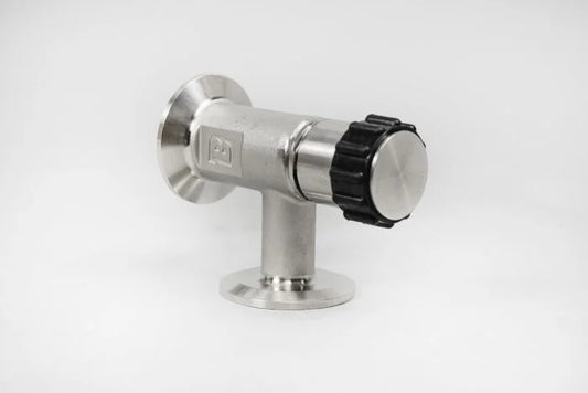 Blichmann: G2 Linear Valve - Tri Clamp