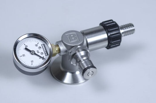 Blichmann: Fermenator G4 Spunding Valve TC