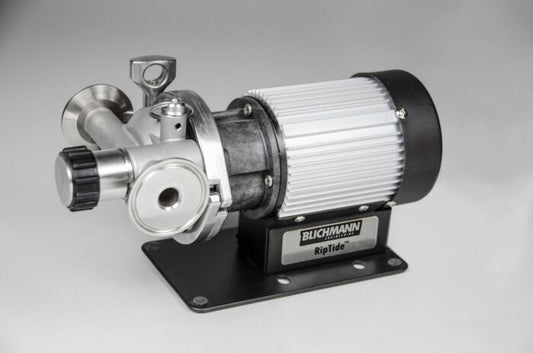 Blichmann: RipTide Pump (Tri-Clamp)