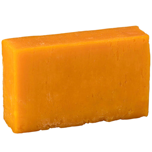 New England Cheese Making: Cheese Wax (Yellow)